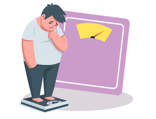 Новый калькулятор: «Индекс массы тела»